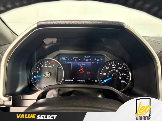 Used 2017 Ford F150 Lariat w/ Equipment Group 502A Luxury AWD/4WD image 12