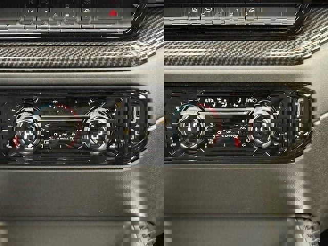 New 2025 Chevrolet Silverado 2500 LT image 24