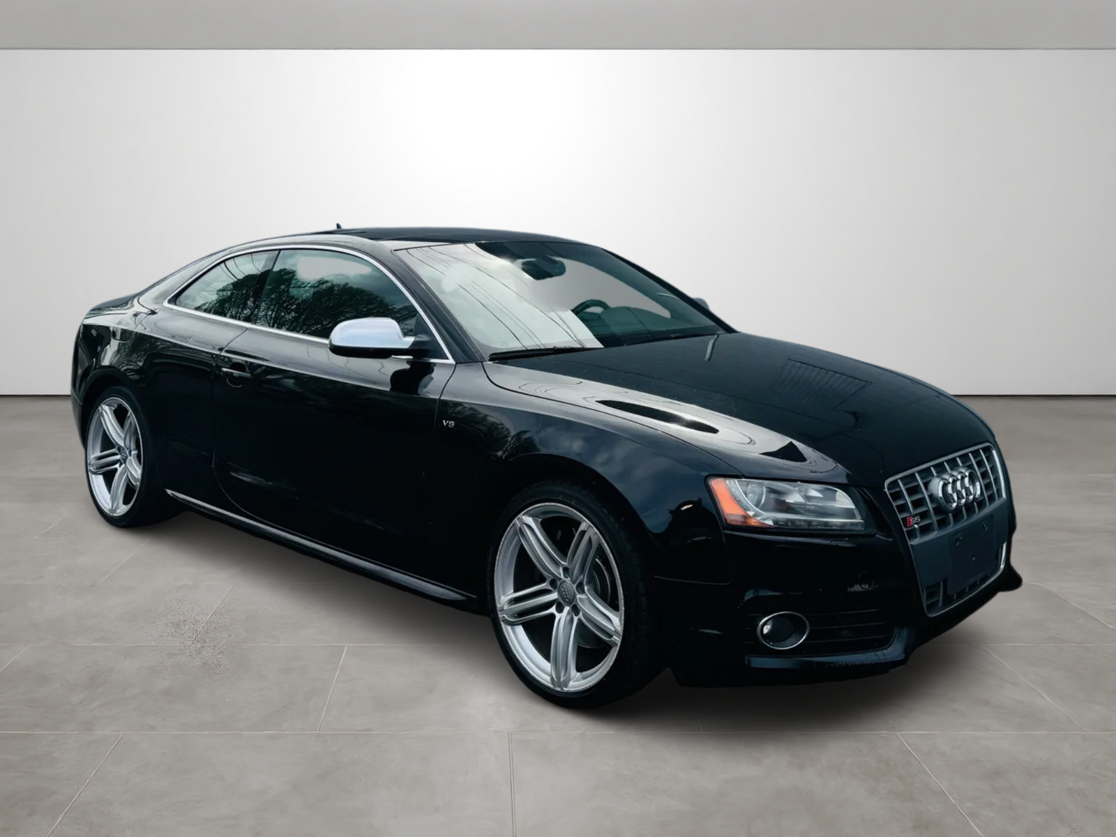 Used 2012 Audi S5 Prestige AWD/4WD image 5