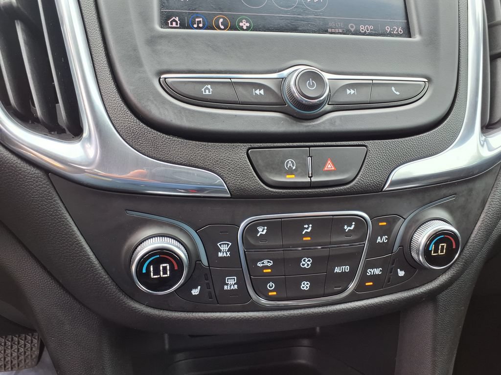 Used 2024 Chevrolet Equinox LT FWD image 27