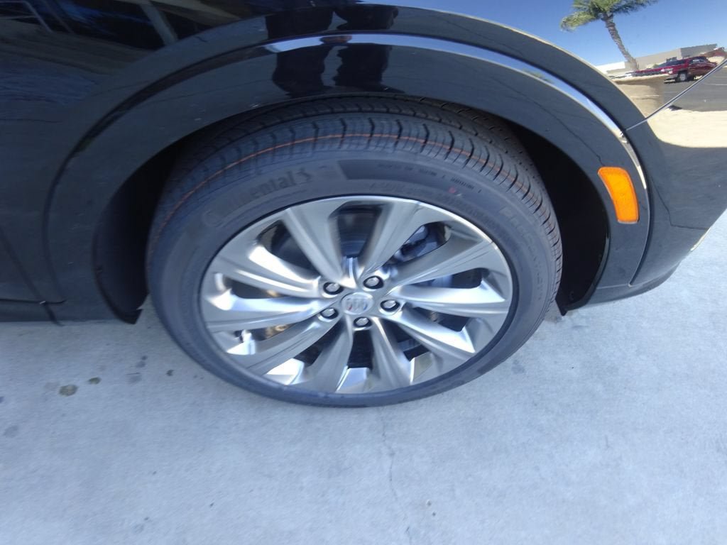 New 2026 Buick Envista Avenir FWD image 9