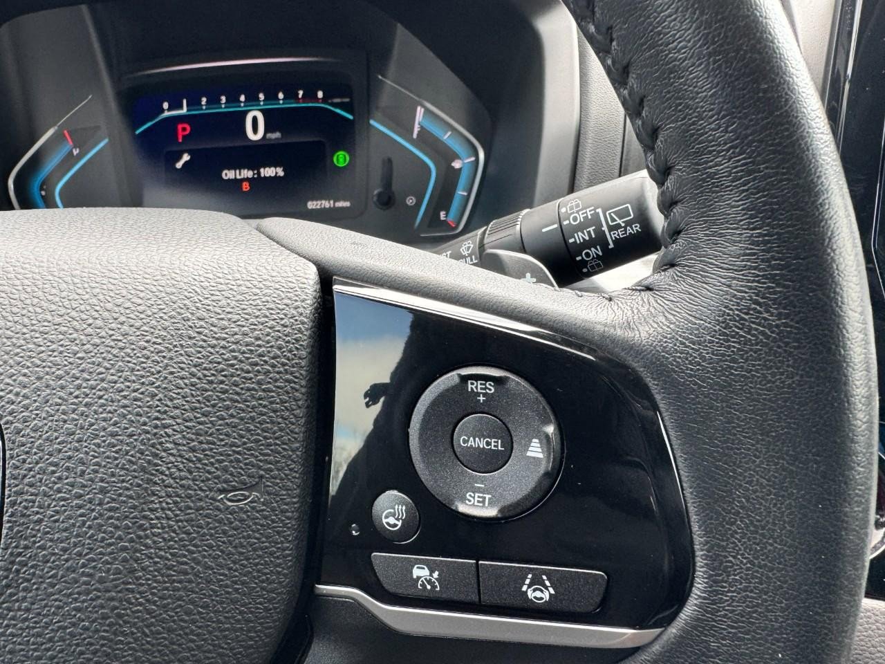 Certified 2023 Honda Odyssey Elite image 23