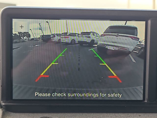 Used 2024 Ford Maverick XLT image 32