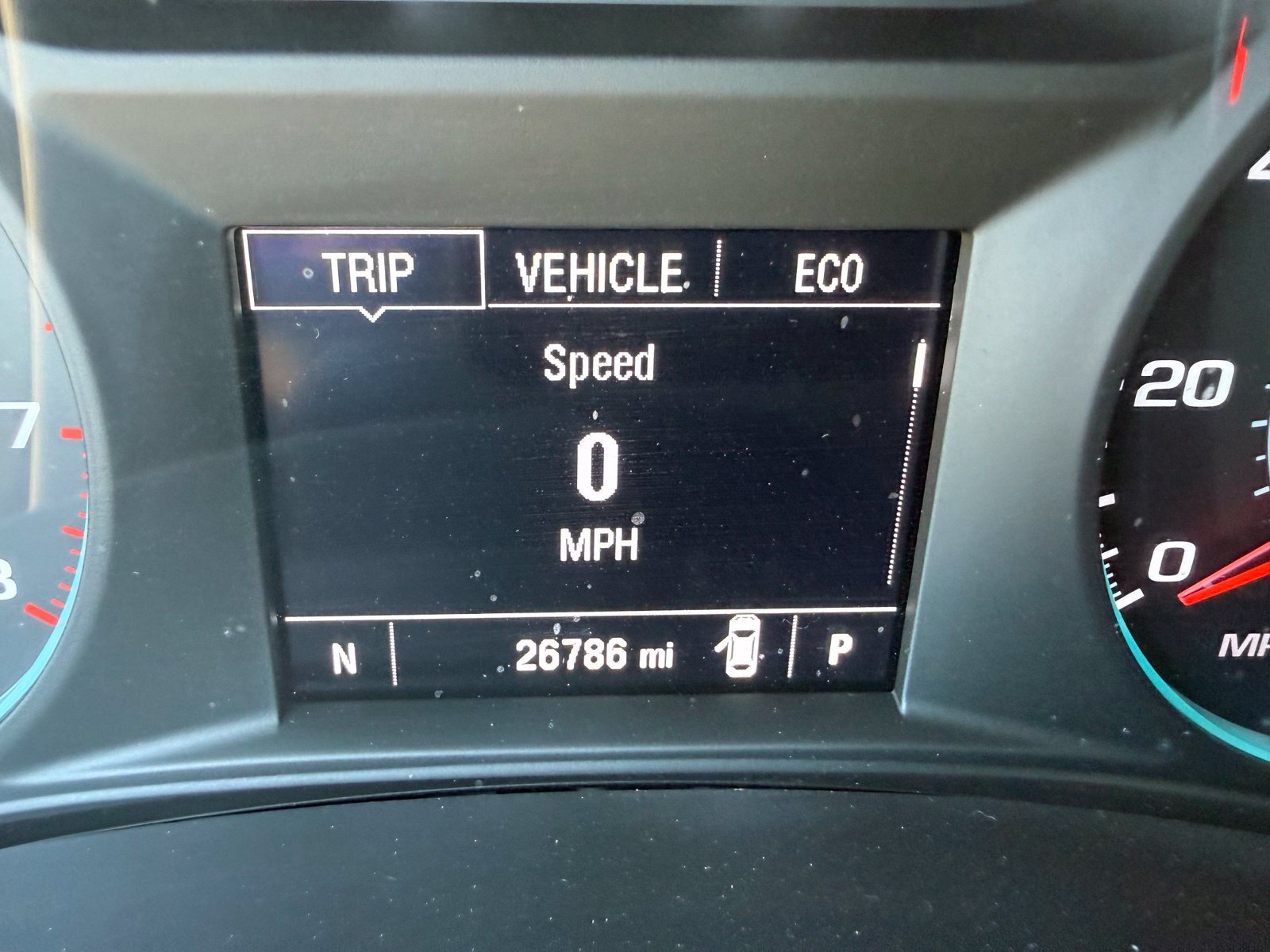 Certified 2023 Chevrolet Malibu LT w/ Sport Edition FWD image 15