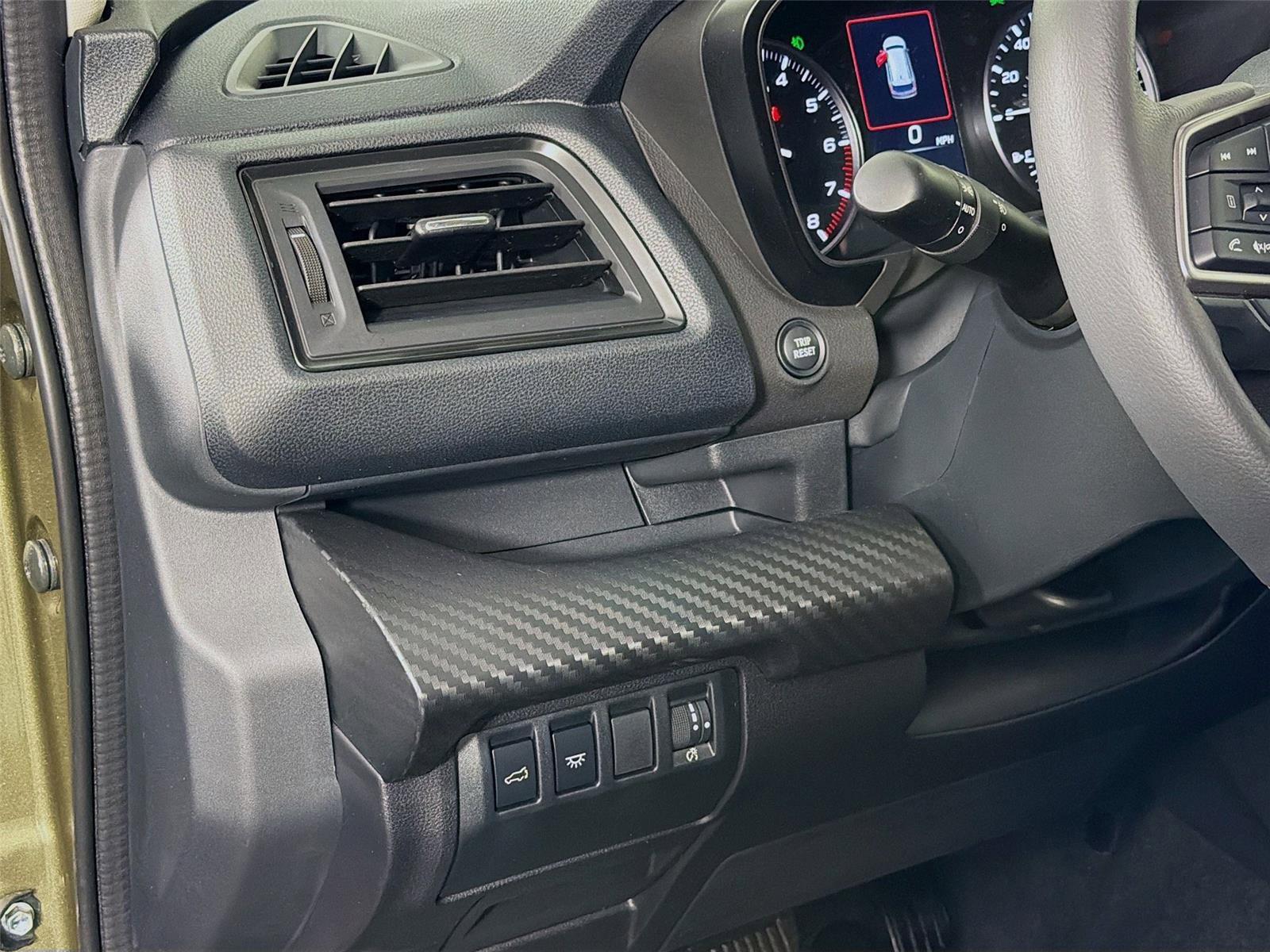 Certified 2026 Subaru Ascent Premium AWD/4WD image 10