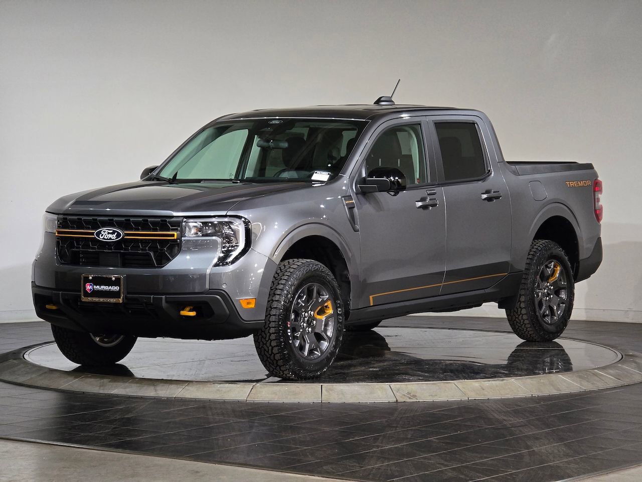 New 2026 Ford Maverick Tremor image 6