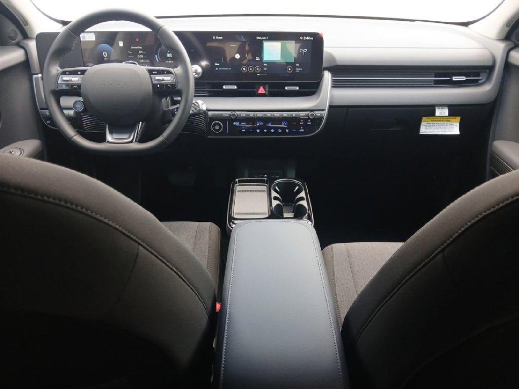 New 2026 Hyundai Ioniq 5 SE RWD image 10