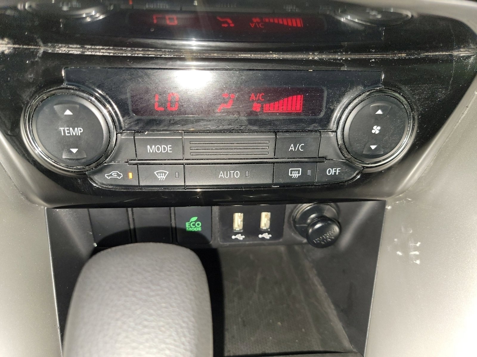 Used 2024 Mitsubishi Eclipse Cross LE AWD/4WD image 21