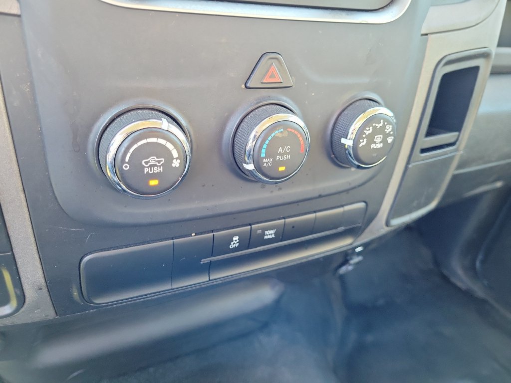 Used 2023 RAM 1500 Tradesman w/ Power & Remote Entry Group RWD image 30