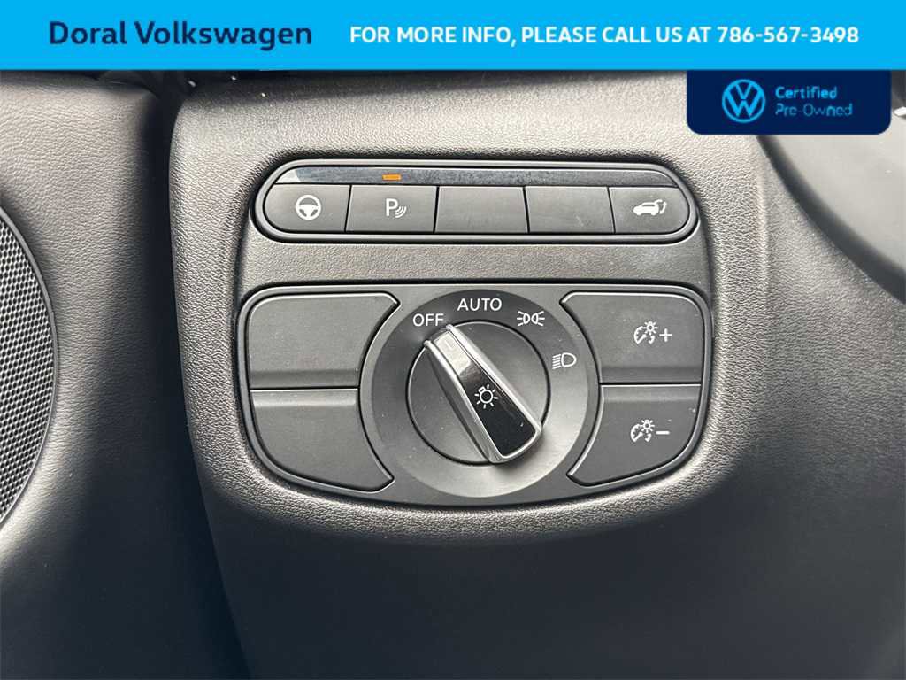 Used 2023 INFINITI QX50 Pure image 17