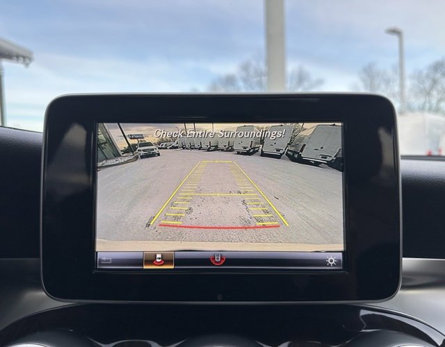 Used 2018 Mercedes-Benz GLC 300 4MATIC image 21