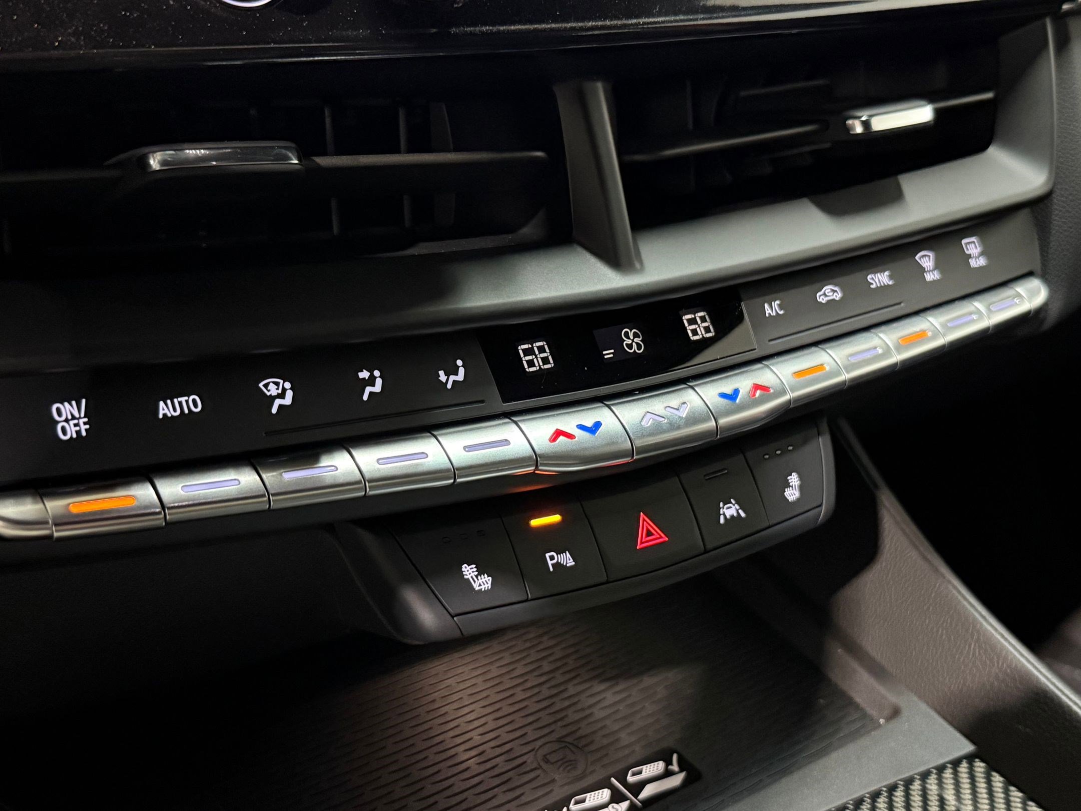 New 2026 Cadillac CT4 V Blackwing RWD image 35