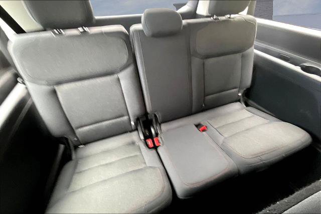 Used 2025 Ford Expedition Max Active RWD image 26