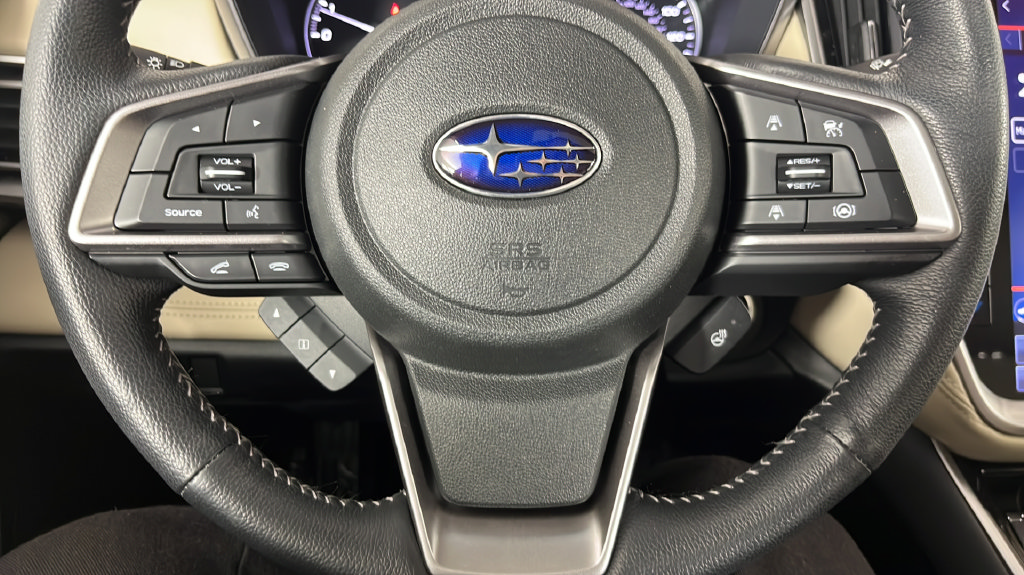 Used 2022 Subaru Legacy Limited w/ Popular Package #2 AWD/4WD image 25
