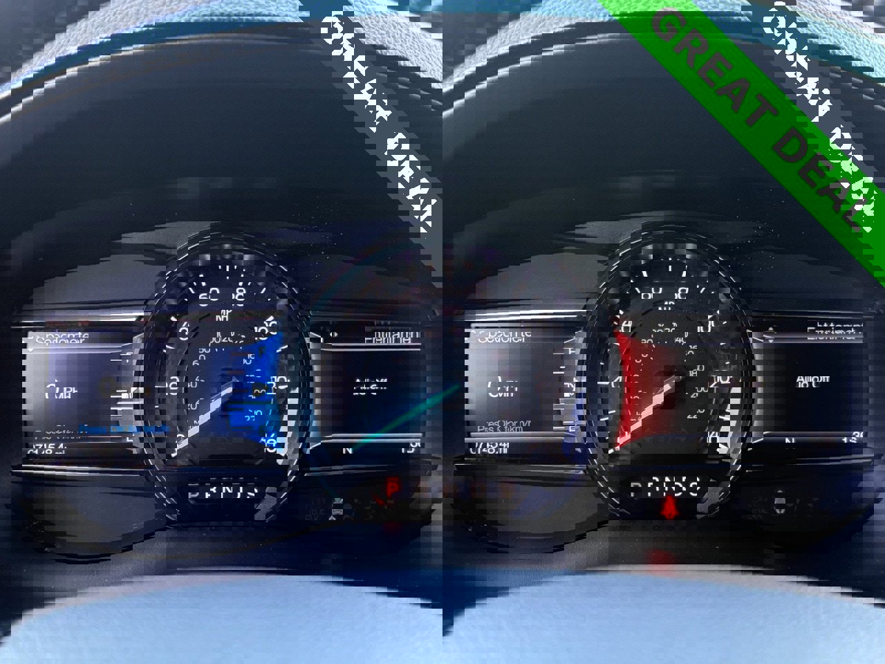 Used 2017 Ford Explorer XLT w/ Equipment Group 202A image 16