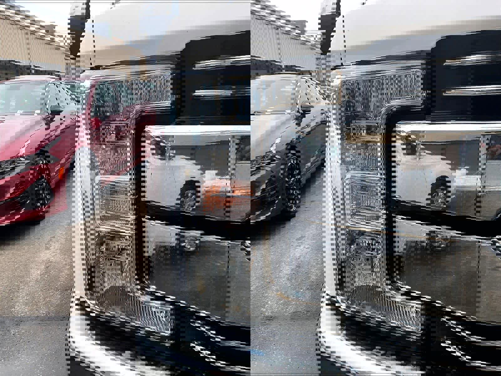 Used 2018 Ford F350 Lariat w/ Lariat Ultimate Package image 33