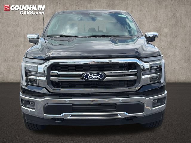 New 2026 Ford F150 Lariat w/ Equipment Group 501A Mid AWD/4WD image 2
