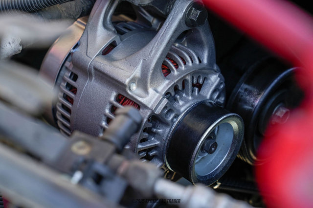 Used 1991 Jeep Wrangler Renegade image 27