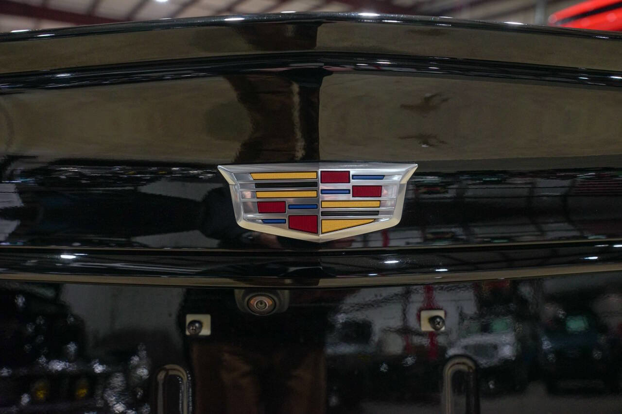 Used 2023 Cadillac CT5 V Blackwing image 24