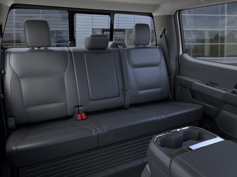 New 2026 Ford F250 Lariat w/ Lariat Ultimate Package image 11