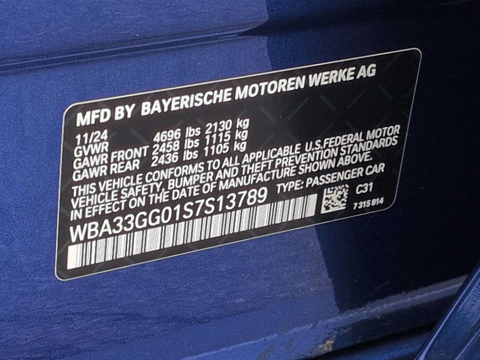 Used 2025 BMW M235i xDrive w/ M Performance Package AWD/4WD image 39