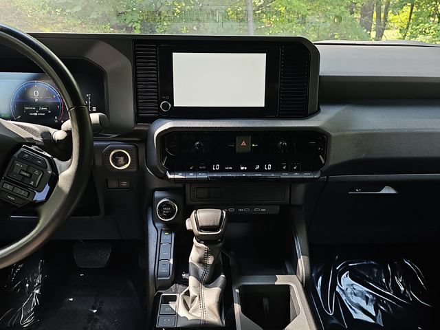 Used 2024 Toyota Land Cruiser 1958 AWD/4WD image 14
