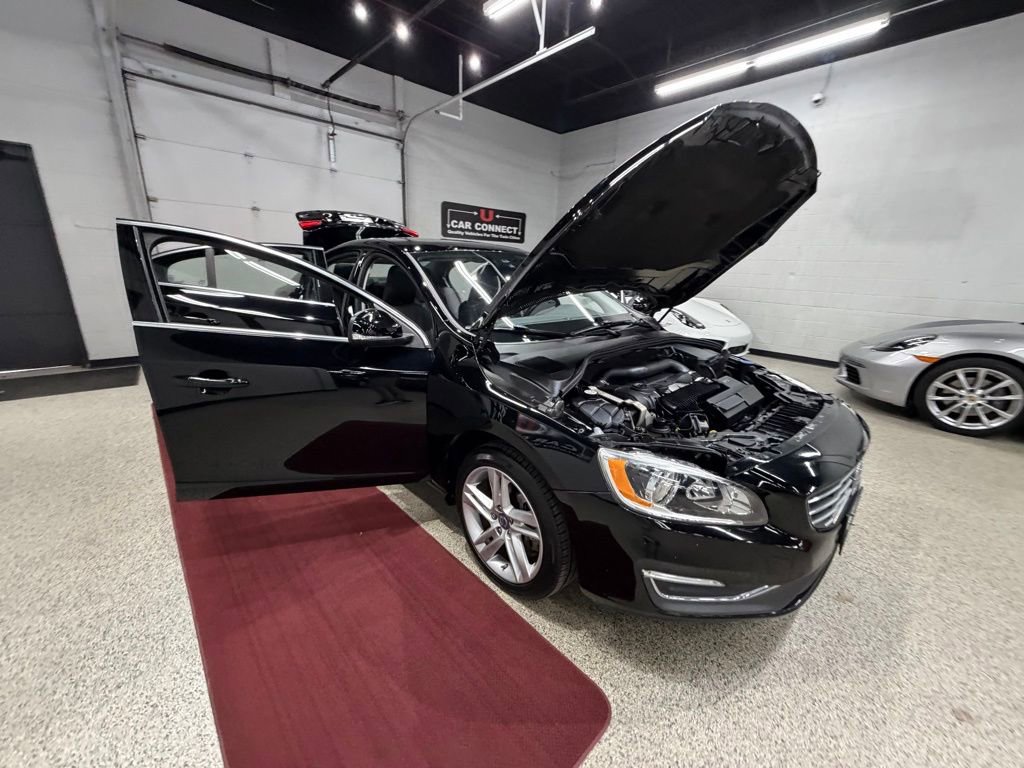 Used 2015 Volvo S60 T5 Premier Plus image 36
