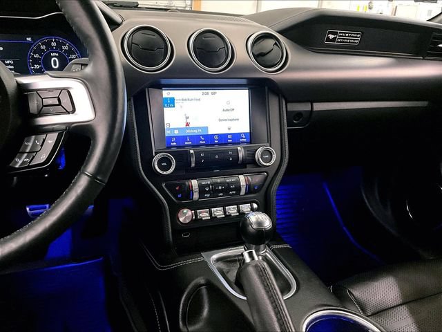 Used 2020 Ford Mustang GT Premium w/ Equipment Group 401A RWD image 6