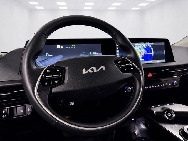 Used 2024 Kia EV6 Wind w/ Wind Technology Package AWD/4WD image 19