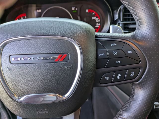 Used 2023 Dodge Durango R/T image 17