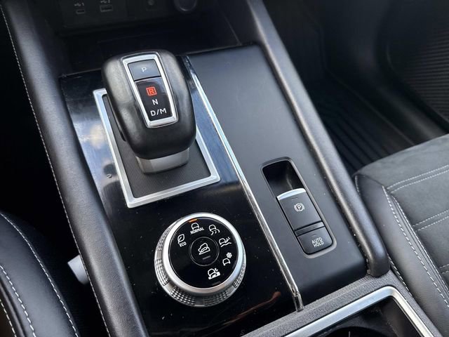 Used 2024 Mitsubishi Outlander SE image 30
