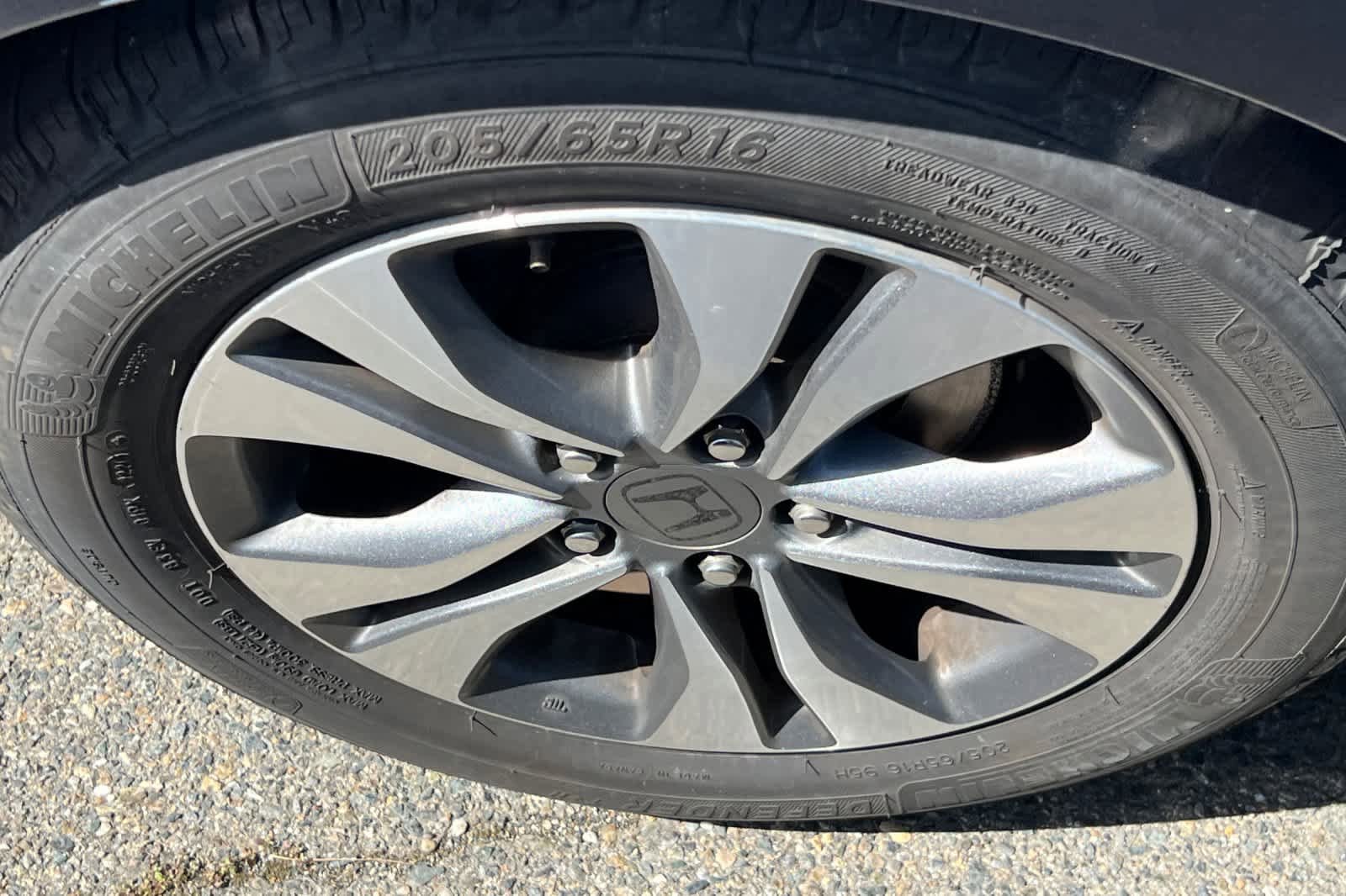 Used 2013 Honda Accord LX image 17