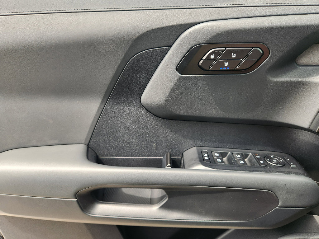 New 2027 Kia Telluride EX X-Line image 16