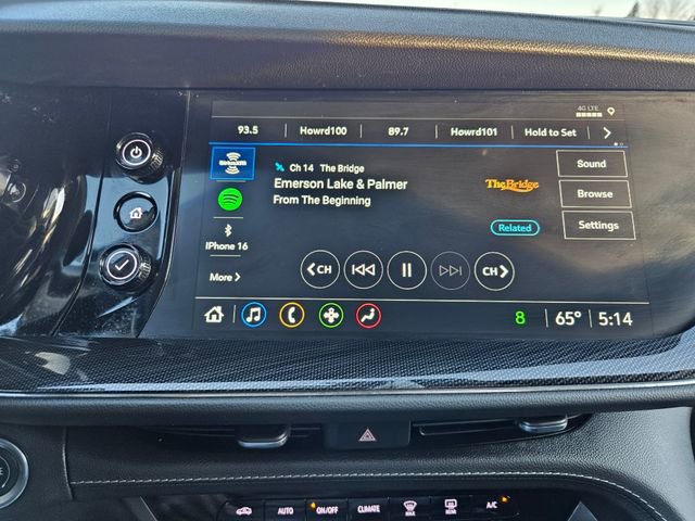 Used 2023 Buick Envision Preferred image 23