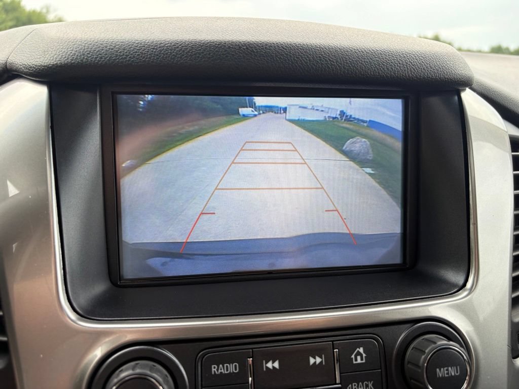 Used 2019 Chevrolet Tahoe LT AWD/4WD image 29