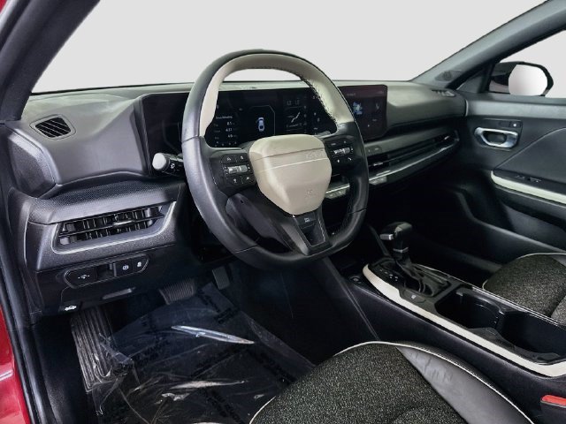 Used 2025 Kia K4 GT-Line w/ GT-Line Sunroof Package FWD image 22