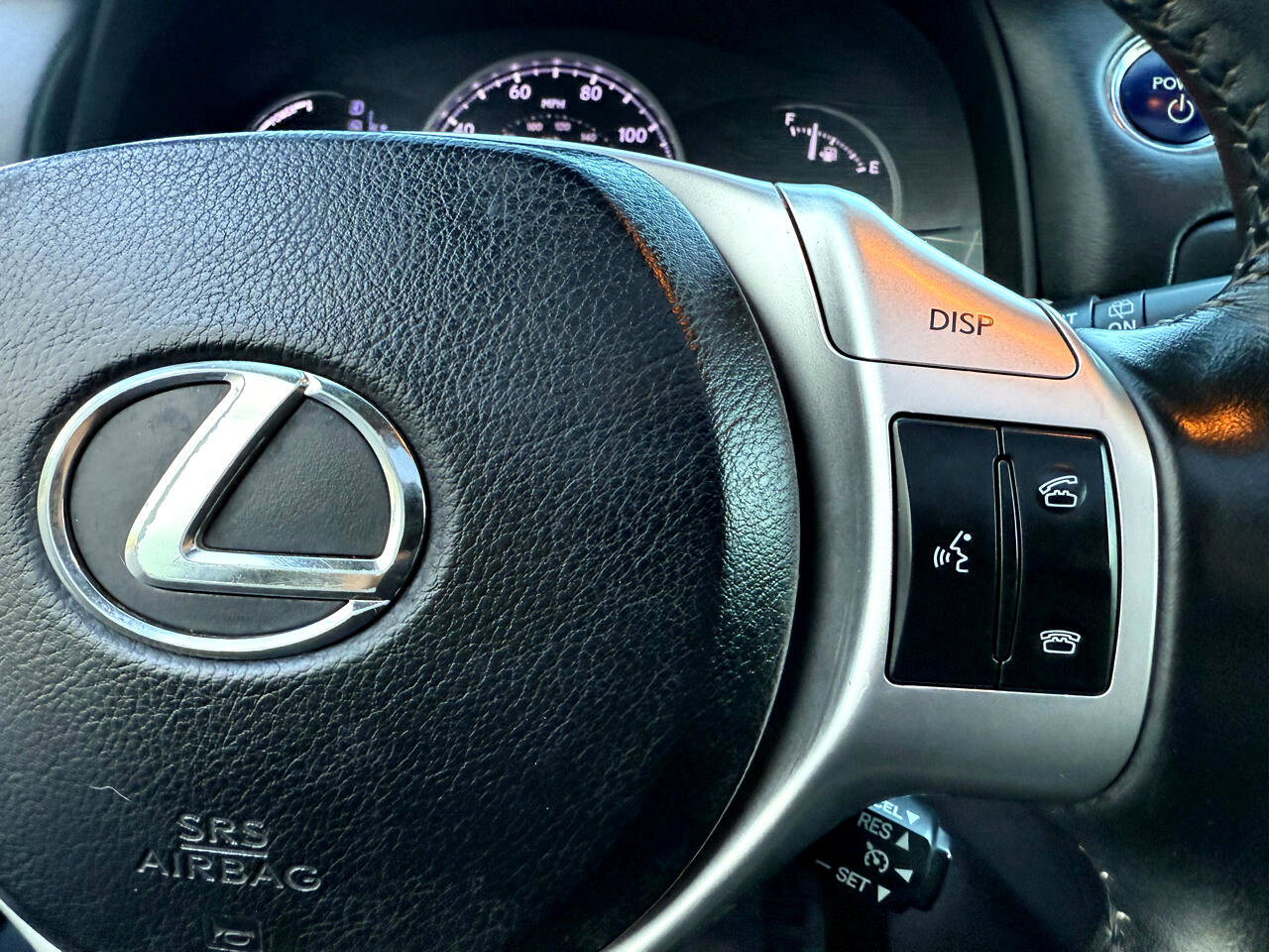 Used 2013 Lexus CT 200h image 33