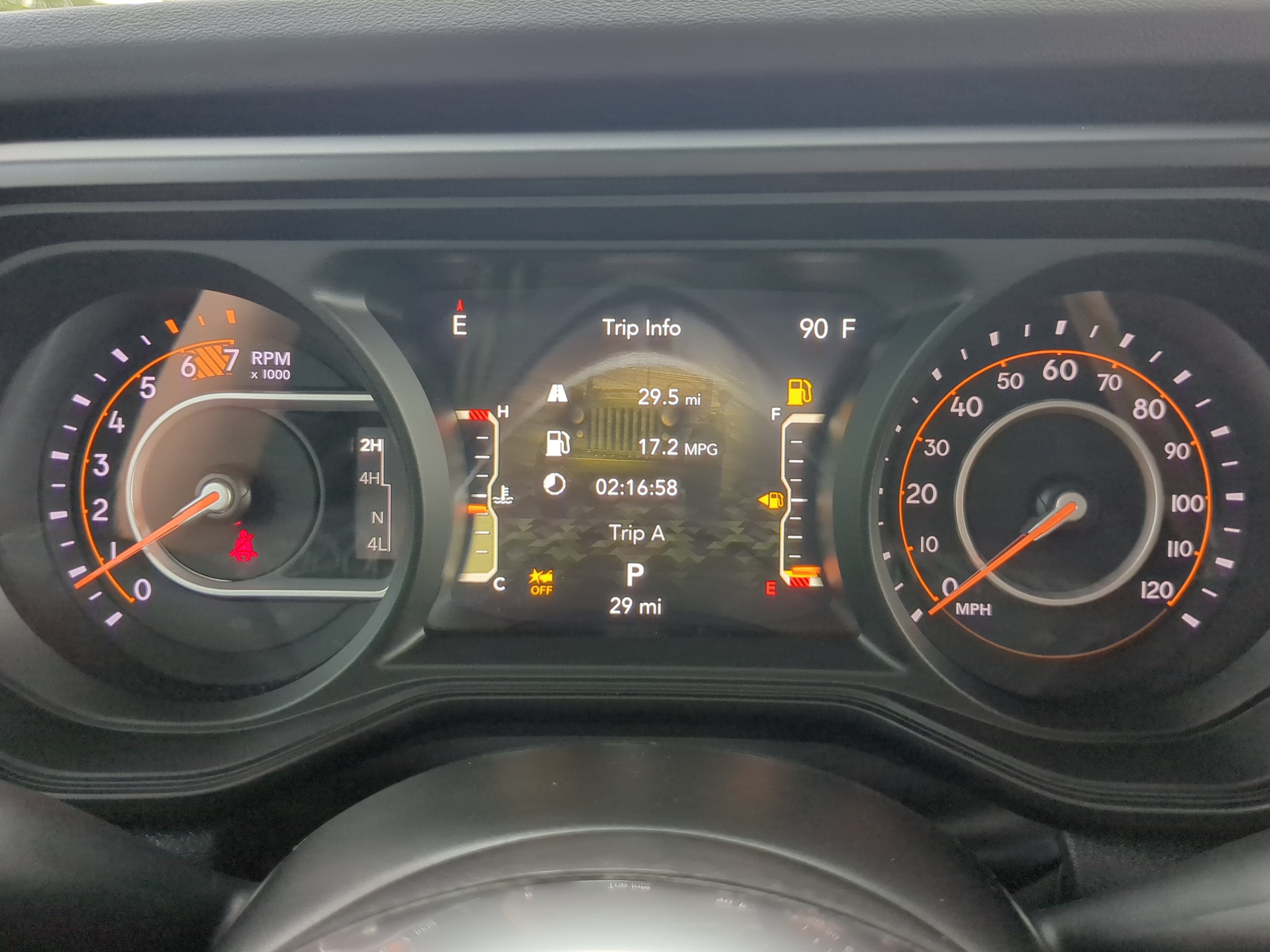New 2026 Jeep Wrangler Unlimited Sahara AWD/4WD image 24