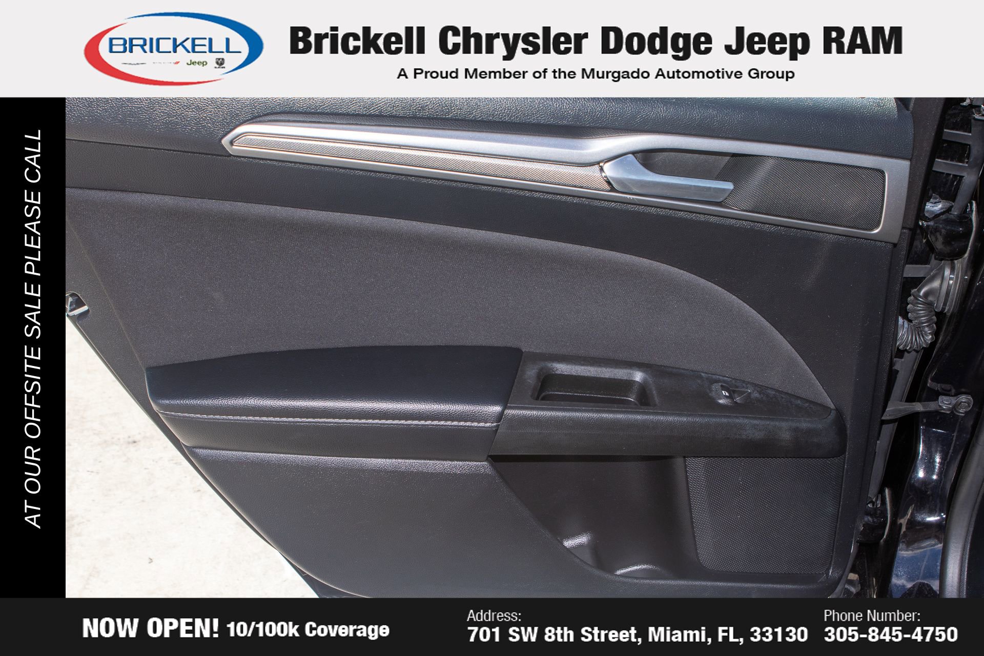 Used 2019 Ford Fusion SE image 11