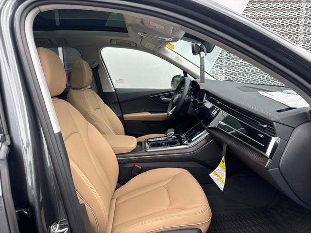 New 2026 Audi Q7 Premium Plus AWD/4WD image 27