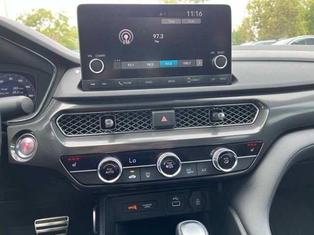 Used 2024 Acura Integra A-Spec image 7