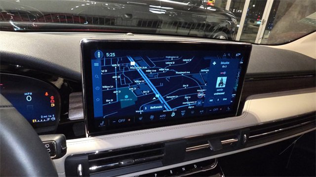 New 2026 Lincoln Corsair Reserve w/ Jet Appearance Package image 20