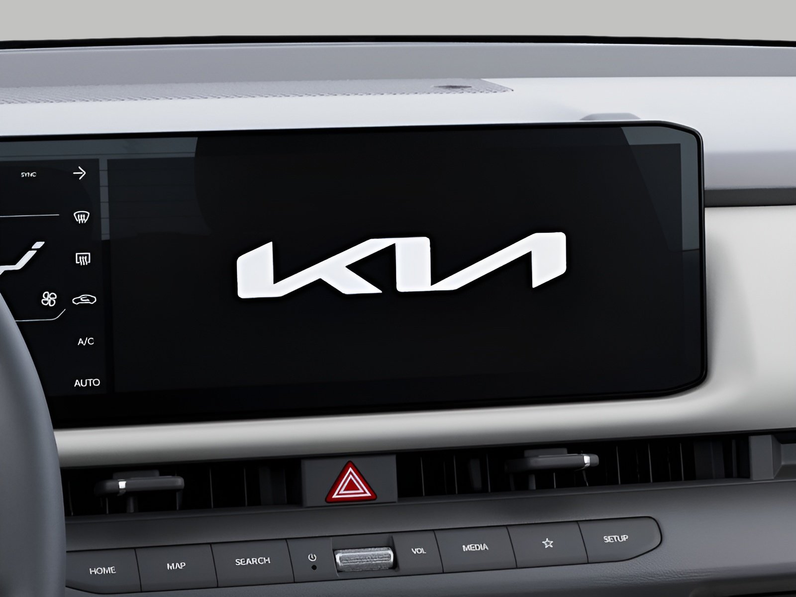 New 2027 Kia Seltos LX AWD/4WD image 20