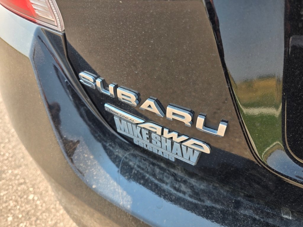 Used 2021 Subaru WRX STI w/ Popular Package #3 AWD/4WD image 10