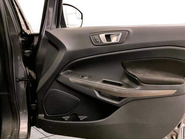 Used 2019 Ford EcoSport SE AWD/4WD image 23
