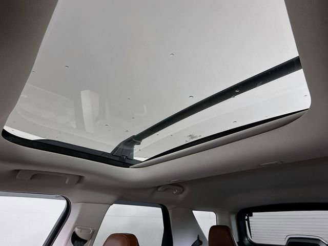 Used 2023 Ford Bronco Sport Heritage Limited AWD/4WD image 23