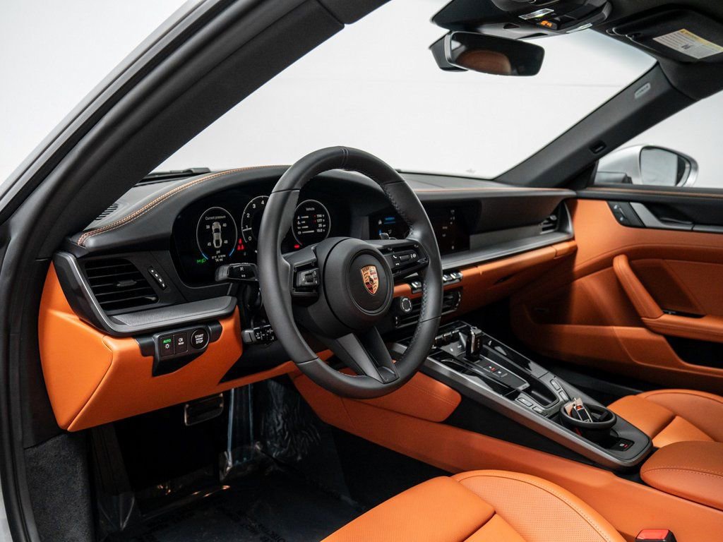 New 2026 Porsche 911 Carrera image 30