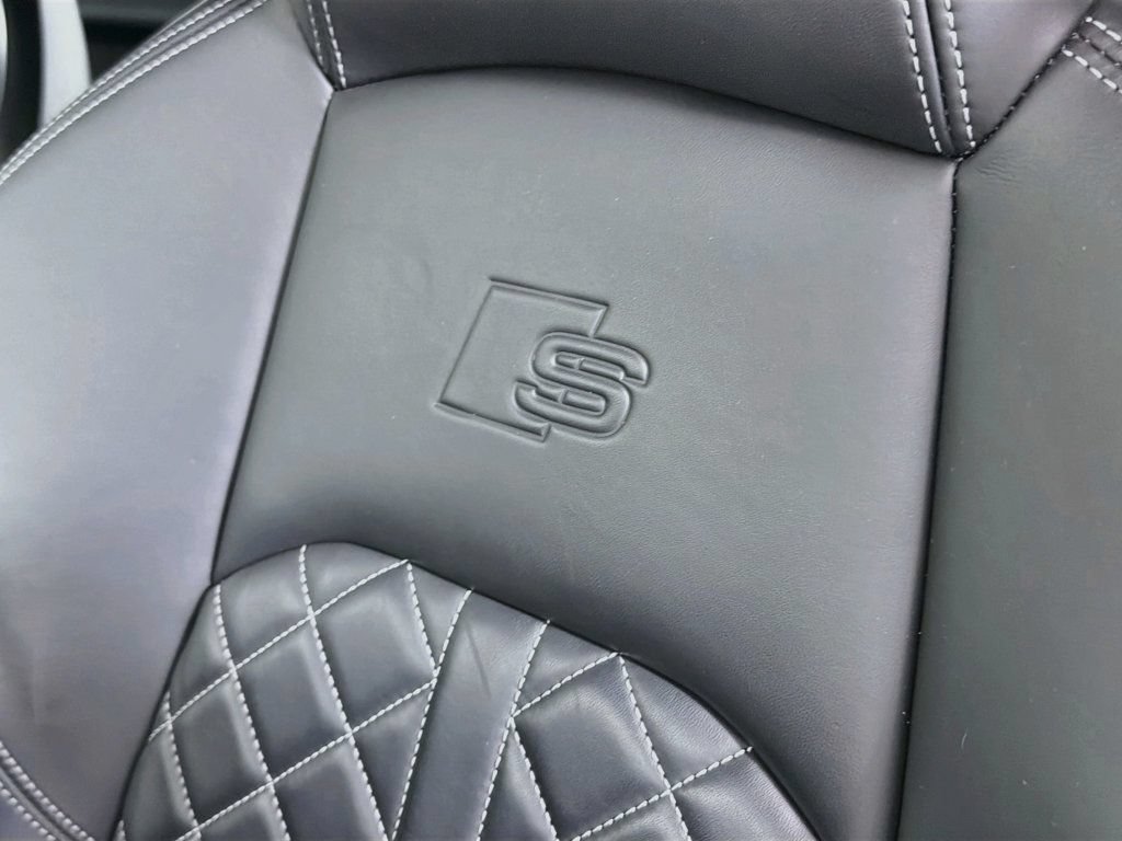 Used 2019 Audi S4 Prestige w/ Prestige Package AWD/4WD image 20