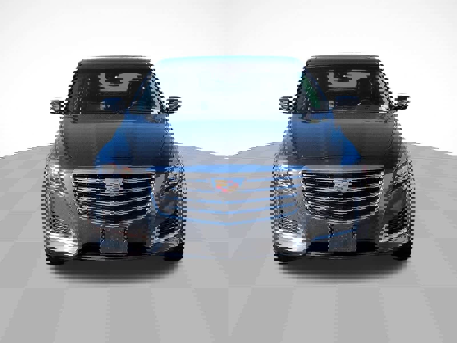 Used 2017 Cadillac CTS Luxury image 2