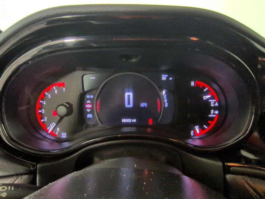 Certified 2024 Dodge Durango GT AWD/4WD image 26